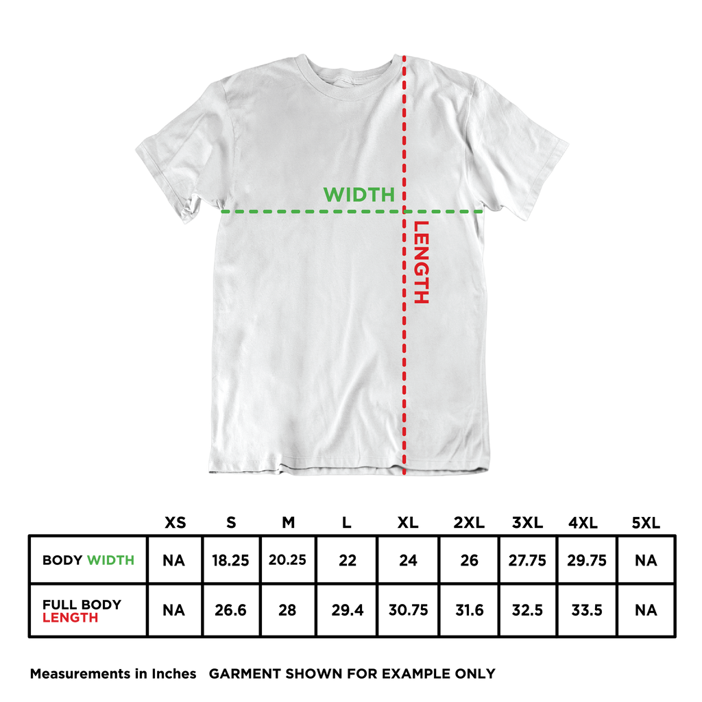 Master Class T-shirt