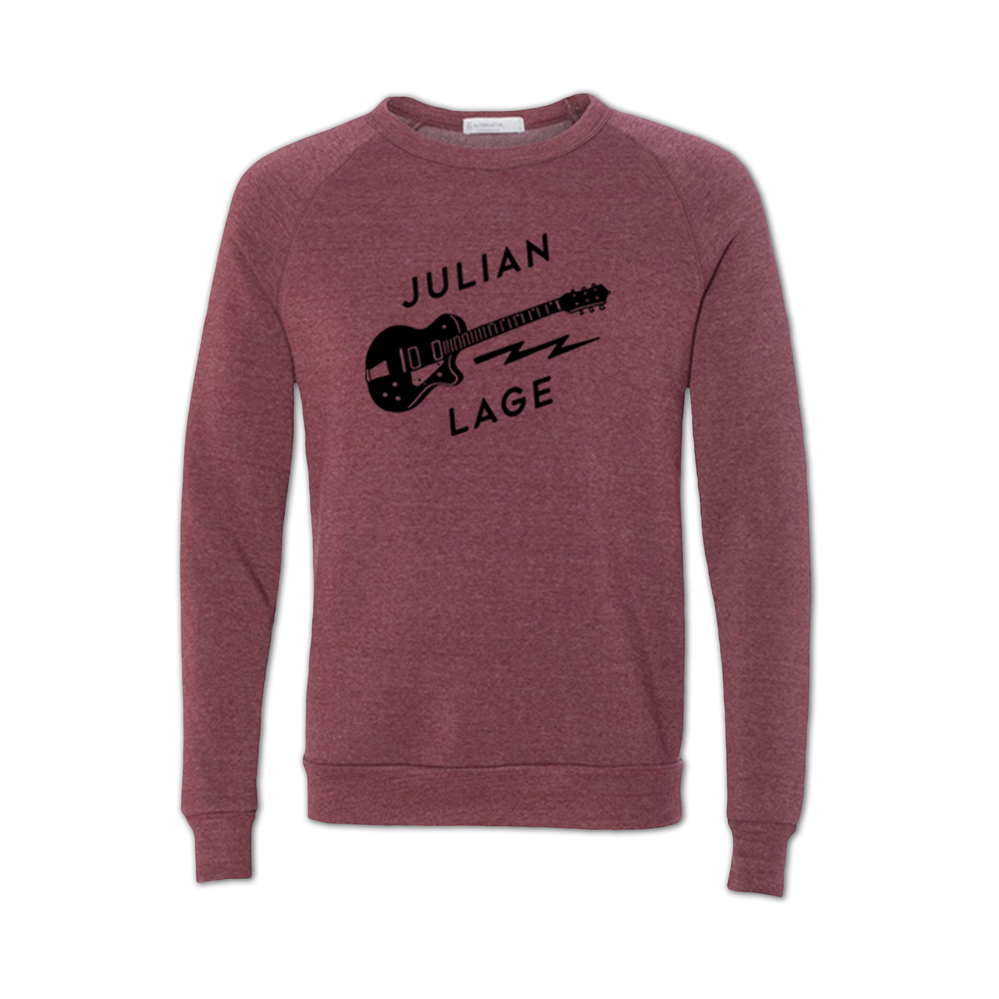 Gretsch Vintage Sweatshirt
