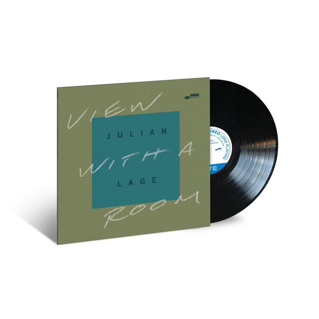 View With A Room Vinyl