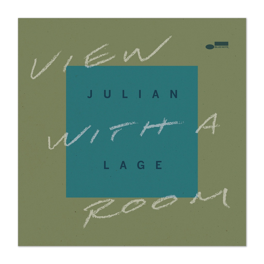 View With A Room Vinyl