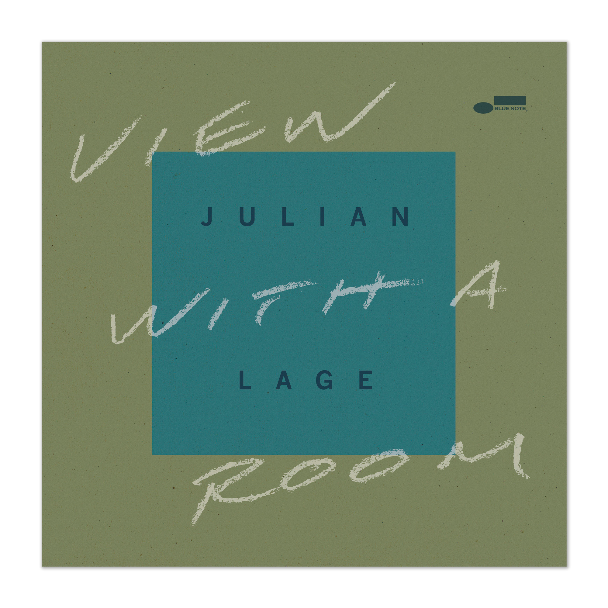 View With A Room Vinyl