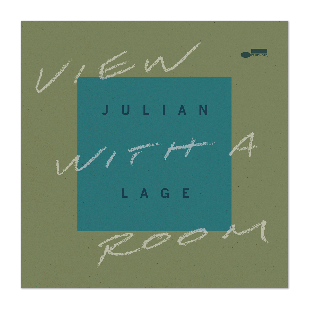 View With A Room Vinyl