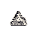 Something More Sticker