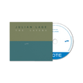 The Layers EP CD