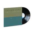 The Layers EP Black Vinyl
