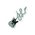 SFJAZZ Sticker