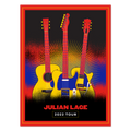 2022 Tour Poster