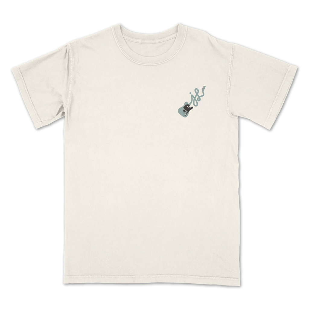 2024 SFJAZZ T-Shirt