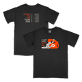 Speak To Me Tour T-shirt