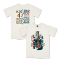 2025 SFJAZZ T-Shirt