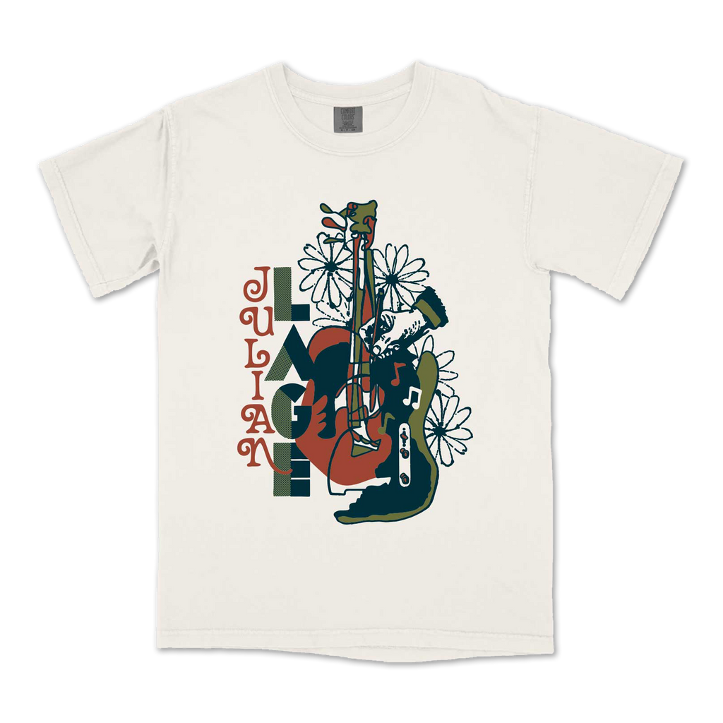 2025 SFJAZZ T-Shirt