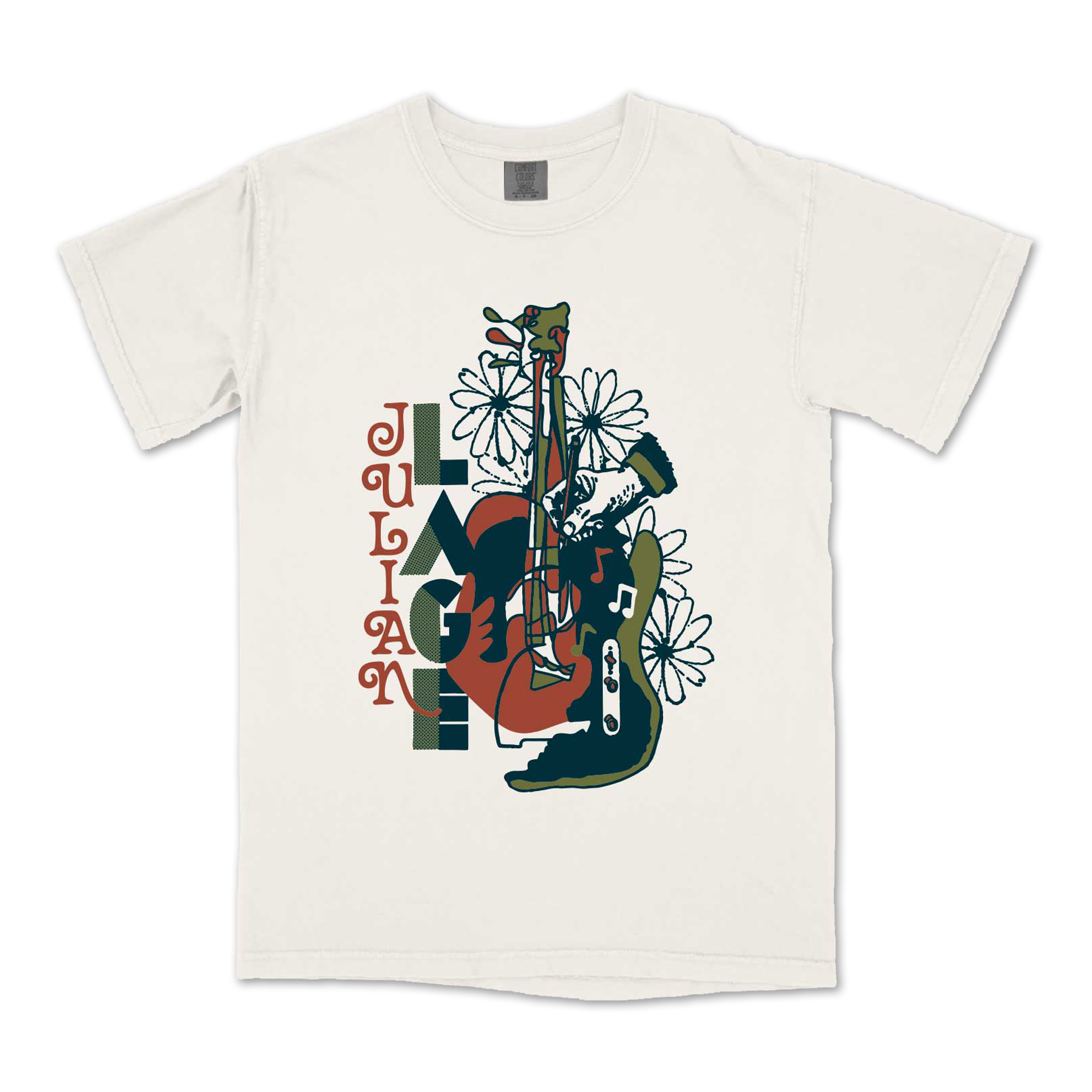 2025 SFJAZZ T-Shirt