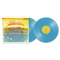 World's Fair 10th Anniversary Blue Double Vinyl