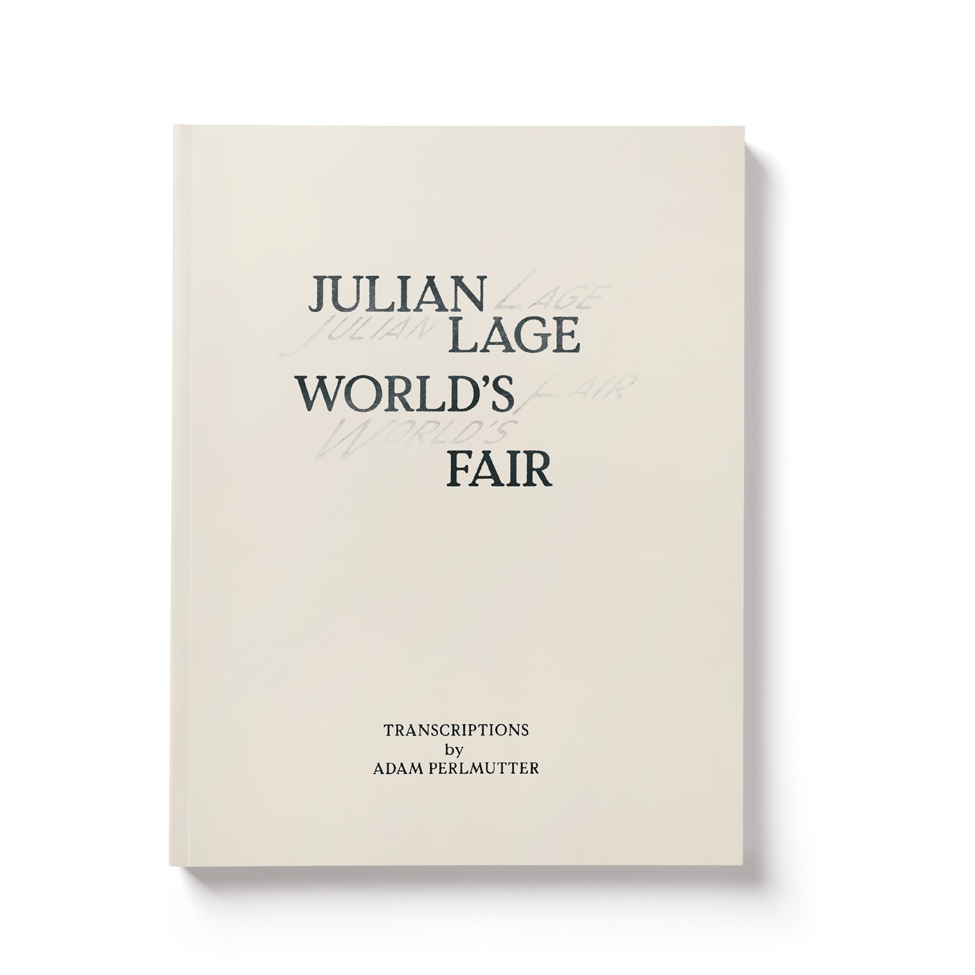 World’s Fair Songbook