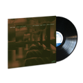 Scenes From Above Black Vinyl