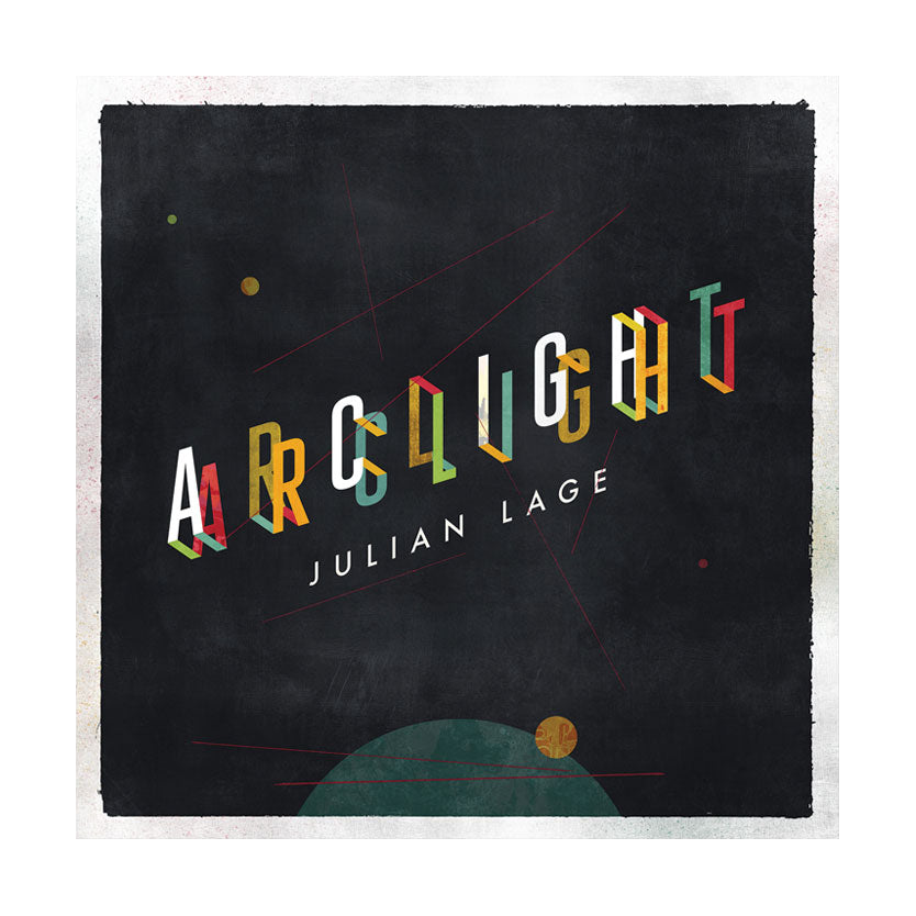 ArcLight CD