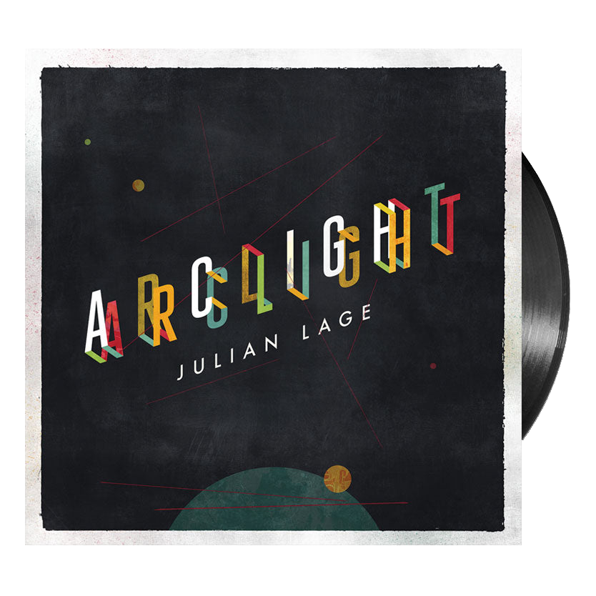 ArcLight Vinyl