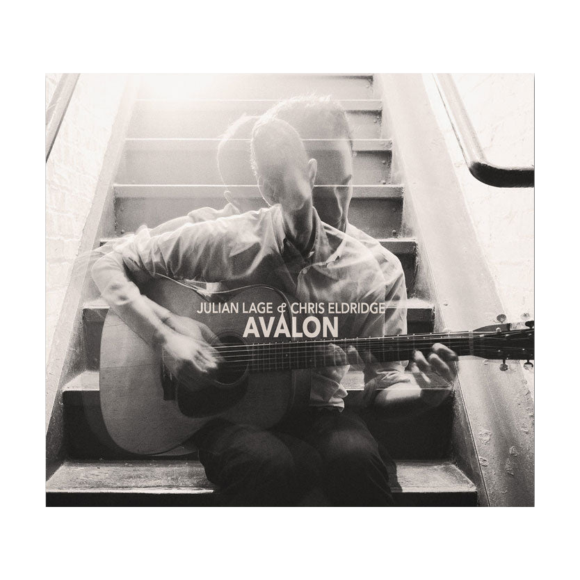 Avalon CD