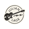 Gretsch Sticker
