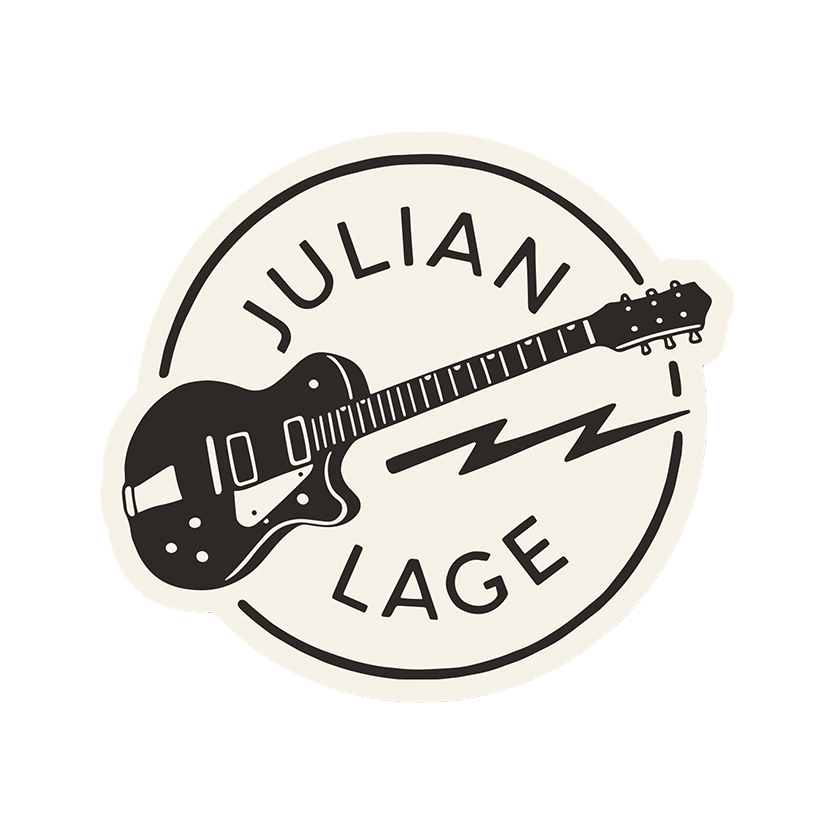 Gretsch Sticker