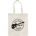 Gretsch Tote