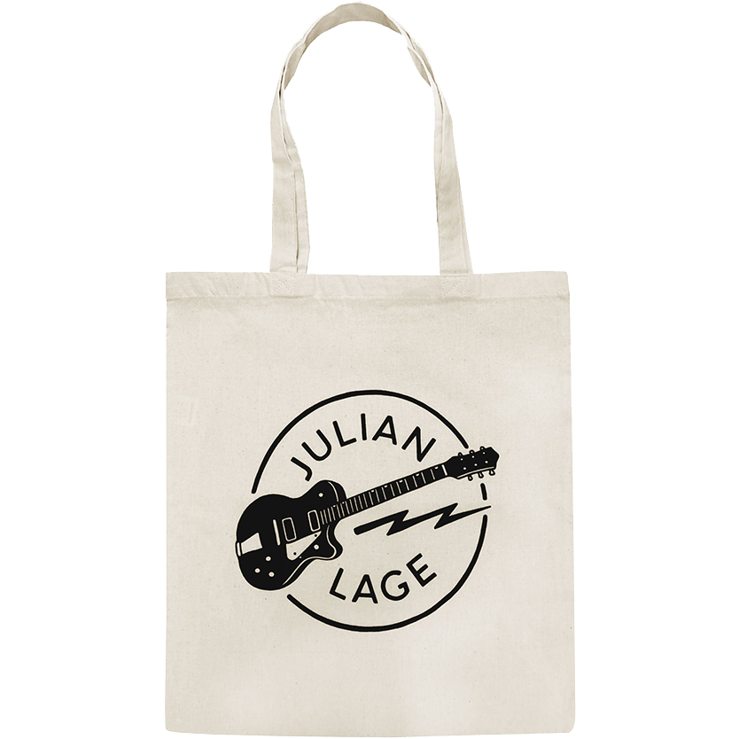 Gretsch Tote