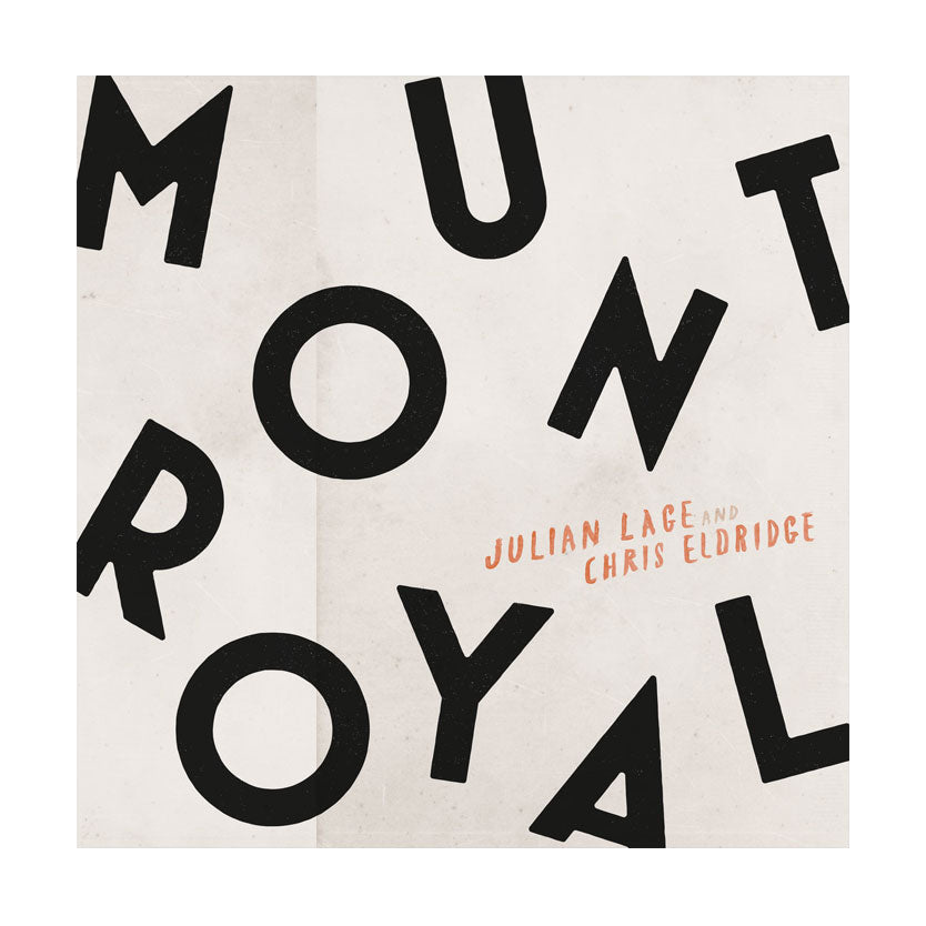 Mount Royal CD