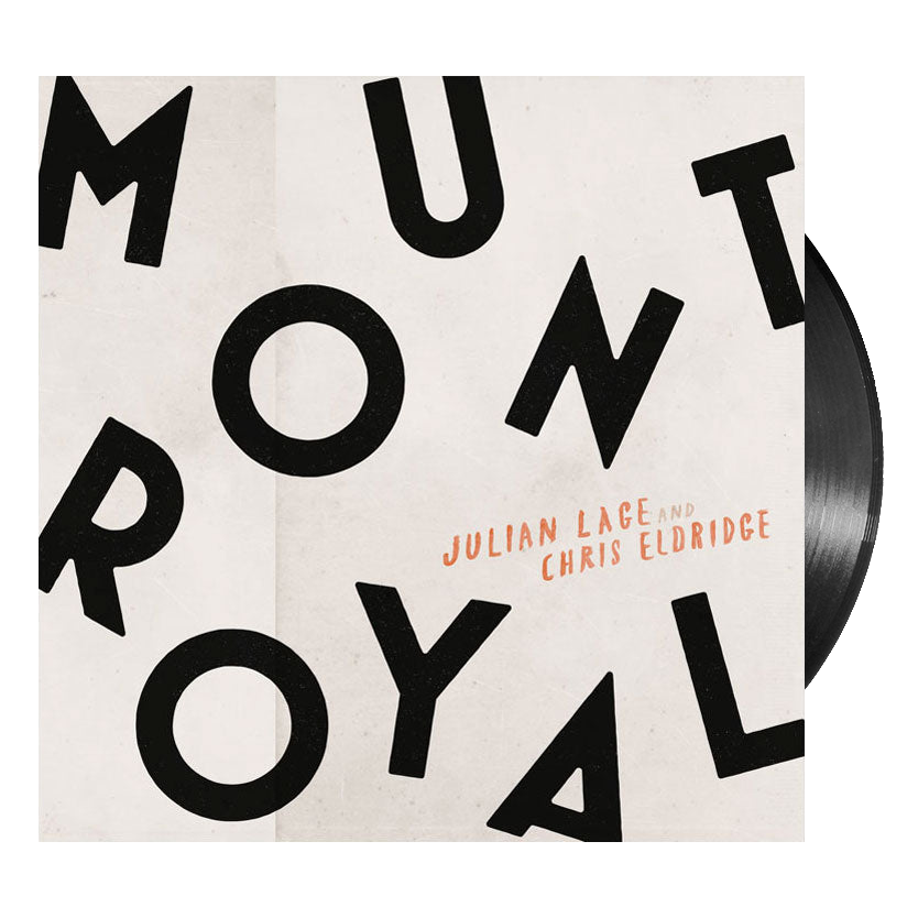 Mount Royal Vinyl