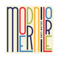 Modern Lore CD