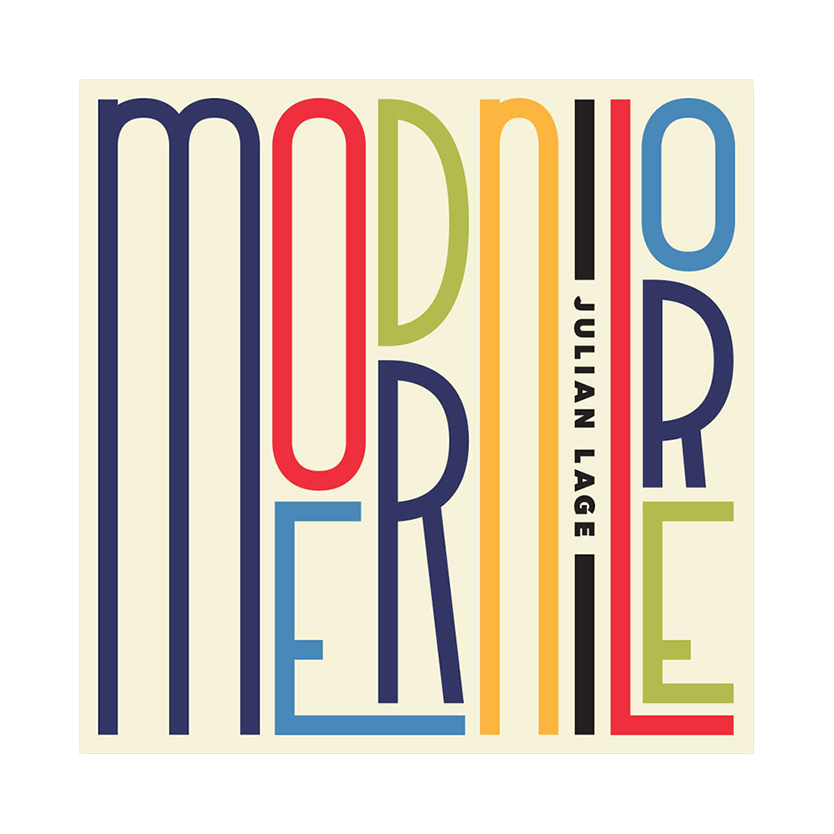 Modern Lore CD