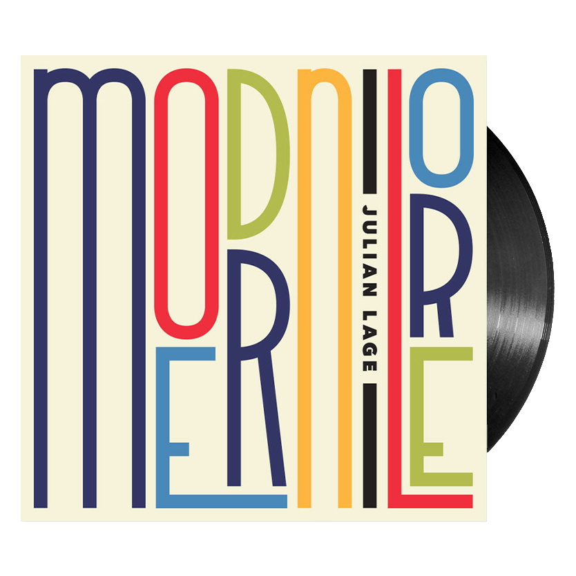 Modern Lore Vinyl