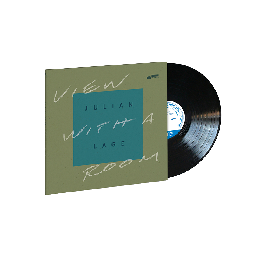 View With A Room Vinyl