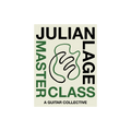 Masterclass Sticker