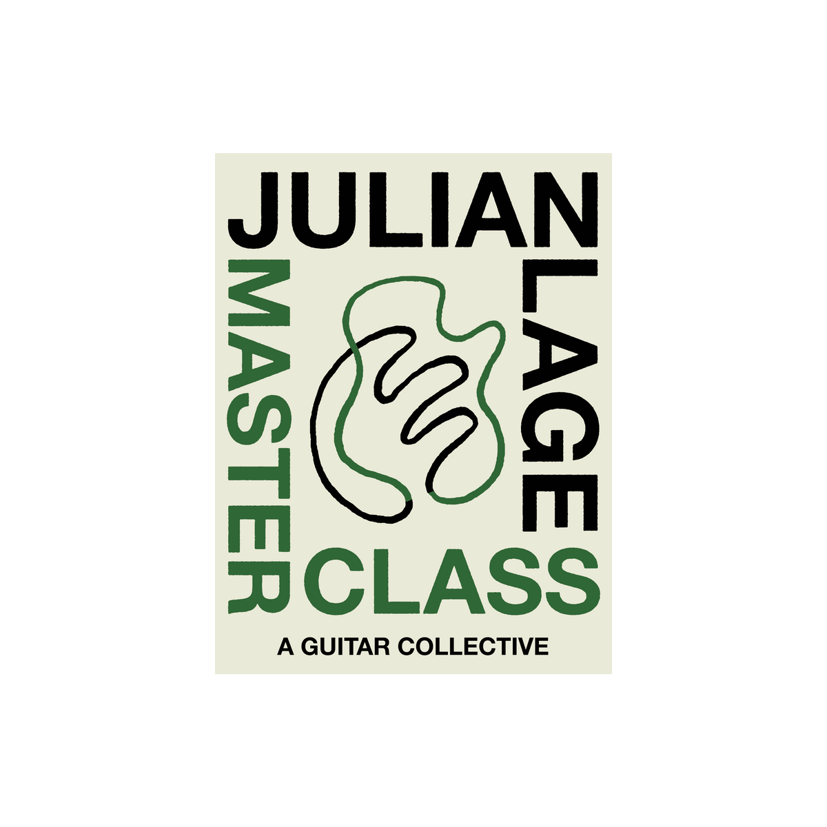 Masterclass Sticker