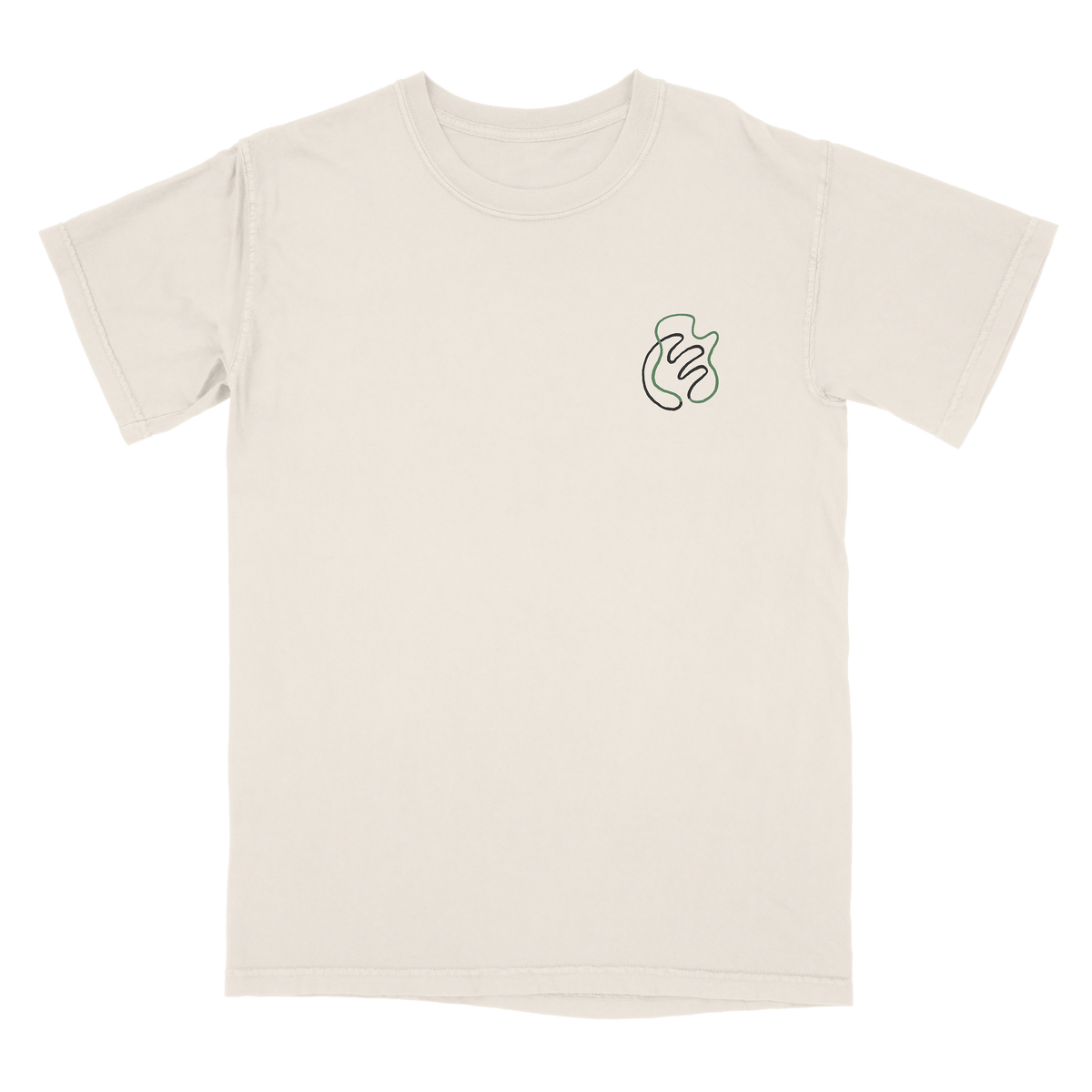Master Class T-shirt