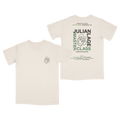 Master Class T-shirt