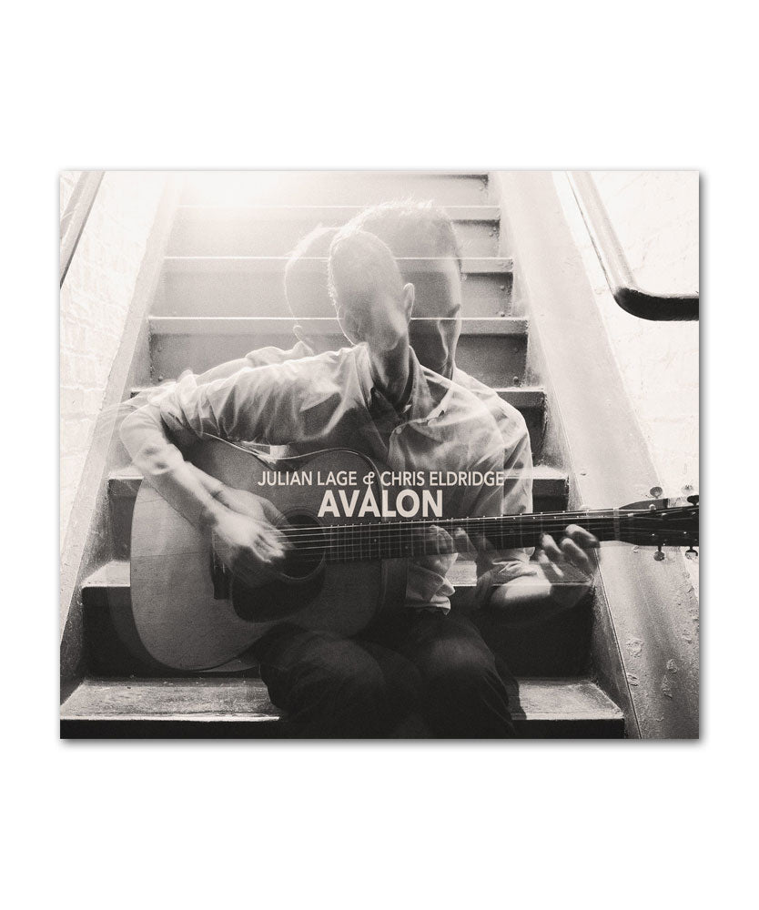 Avalon CD