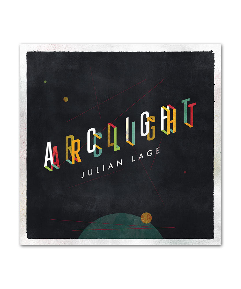 ArcLight CD