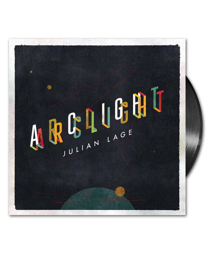 ArcLight Vinyl