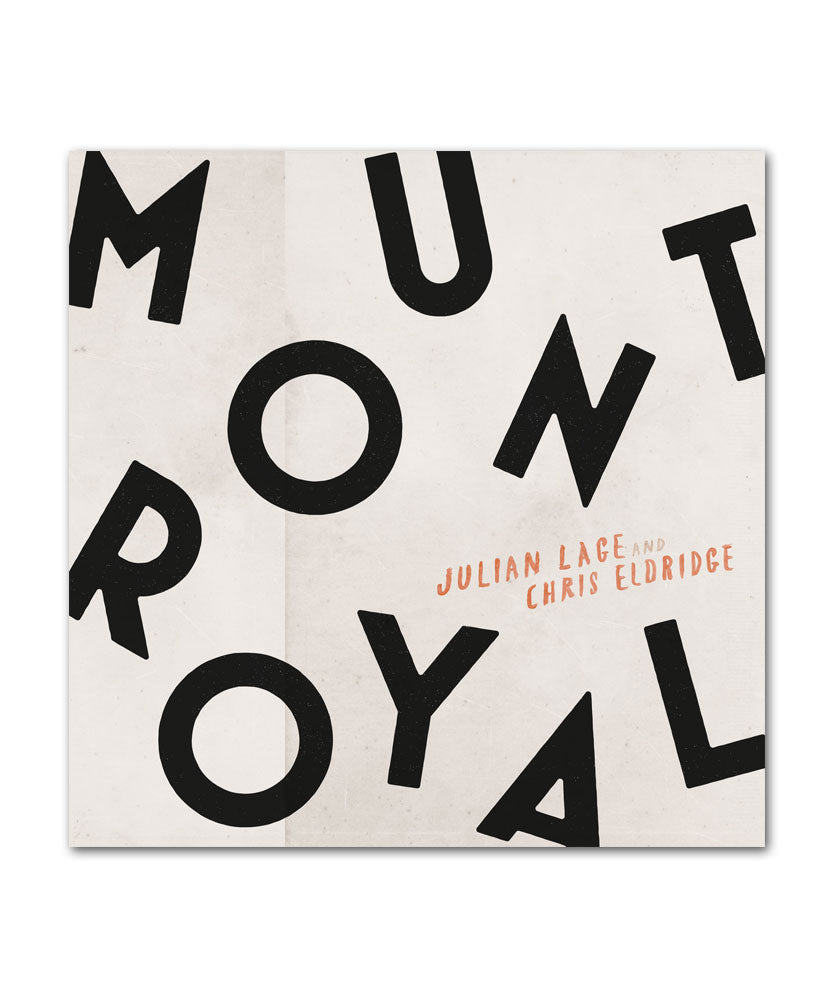 Mount Royal CD