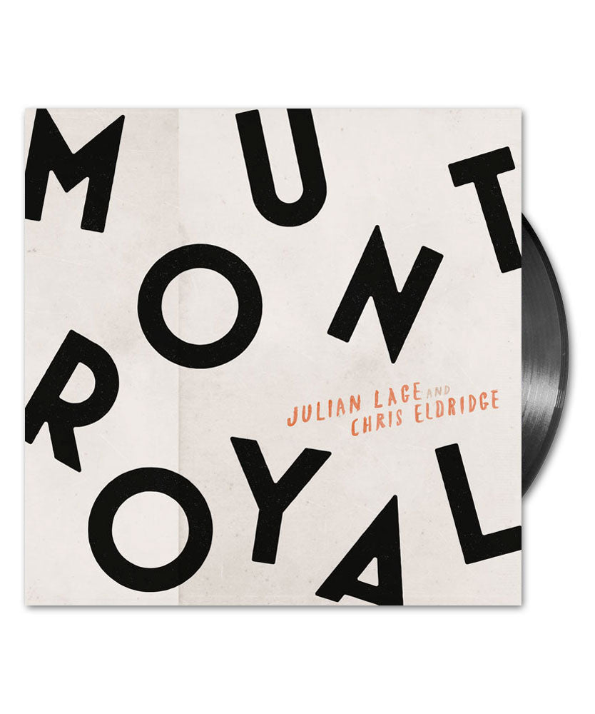 Mount Royal Vinyl